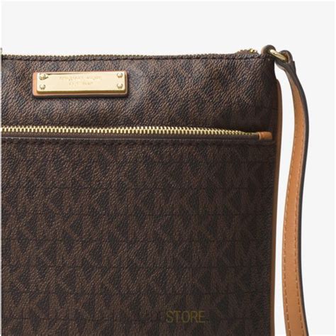 michael michael kors riley logo crossbody|Riley Logo Crossbody .